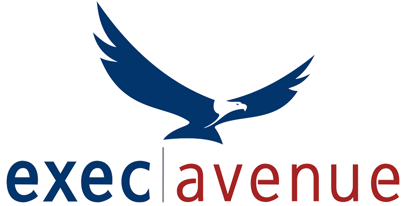 Executive avenue logo